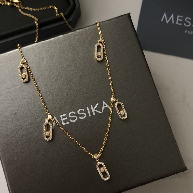 Messika Necklaces